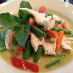 Best Green Curry in Philadelphia, PA