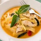 Best Red Curry in Philadelphia, PA