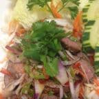 Best Yum-Neua-Yang Salad in Philadelphia, PA